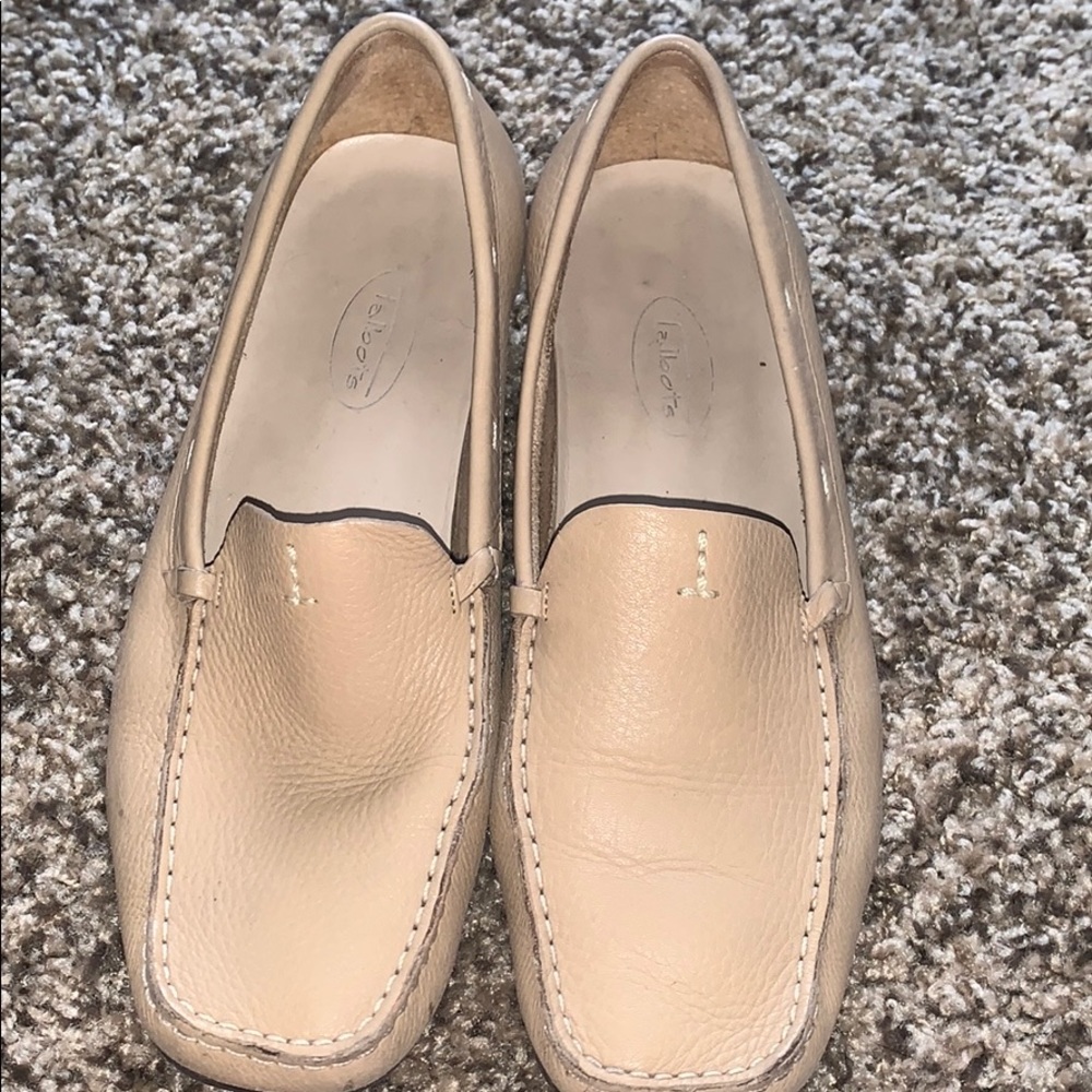 Tan Talbots shoes made in brazil - Picture 5 of 11